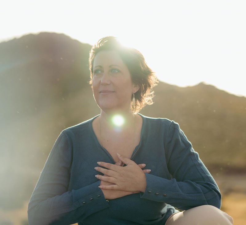 Chakra capacités extrasensorielles