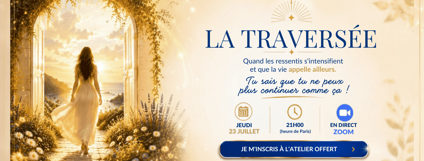 La Traverséé