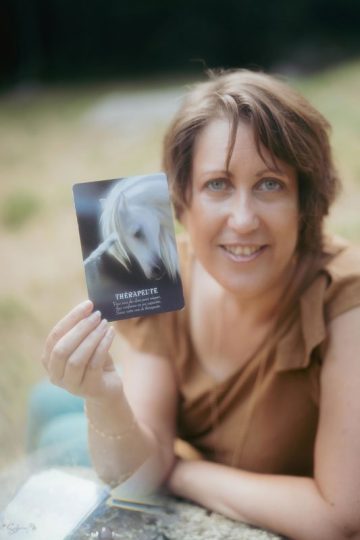 capacite extrasensorielle oracle